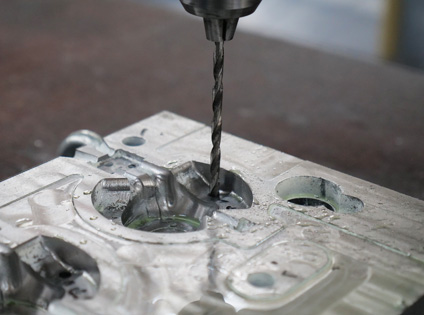 中國鑄造行業媒體聯盟對接會在京舉行　強化行業發展“第四極”